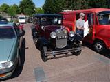 Zomerrit Klassiek Mechaniek Zeeland