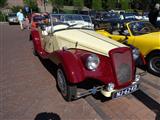 Zomerrit Klassiek Mechaniek Zeeland