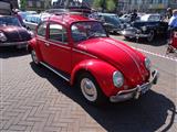 Zomerrit Klassiek Mechaniek Zeeland