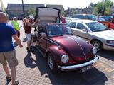 Zomerrit Klassiek Mechaniek Zeeland