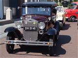 Zomerrit Klassiek Mechaniek Zeeland