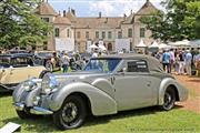 Concours d'Elégance Suisse