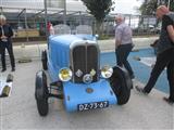 Nationale Oldtimerdag Lelystad