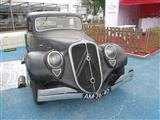 Nationale Oldtimerdag Lelystad