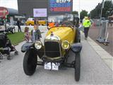 Nationale Oldtimerdag Lelystad