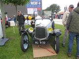 Nationale Oldtimerdag Lelystad