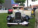 Nationale Oldtimerdag Lelystad