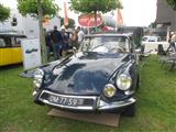 Nationale Oldtimerdag Lelystad