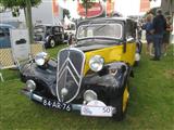 Nationale Oldtimerdag Lelystad