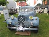 Nationale Oldtimerdag Lelystad