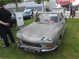 Nationale Oldtimerdag Lelystad