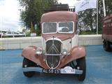 Nationale Oldtimerdag Lelystad