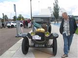 Nationale Oldtimerdag Lelystad