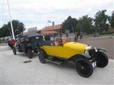 Nationale Oldtimerdag Lelystad