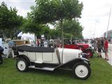 Nationale Oldtimerdag Lelystad