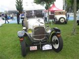 Nationale Oldtimerdag Lelystad