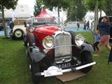 Nationale Oldtimerdag Lelystad