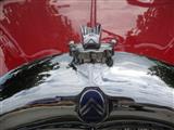 Nationale Oldtimerdag Lelystad