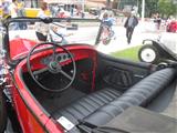 Nationale Oldtimerdag Lelystad