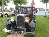 Nationale Oldtimerdag Lelystad