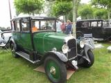 Nationale Oldtimerdag Lelystad