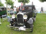 Nationale Oldtimerdag Lelystad