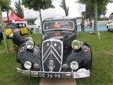 Nationale Oldtimerdag Lelystad