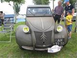 Nationale Oldtimerdag Lelystad