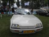 Nationale Oldtimerdag Lelystad