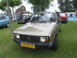 Nationale Oldtimerdag Lelystad