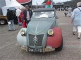 Nationale Oldtimerdag Lelystad