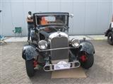 Nationale Oldtimerdag Lelystad