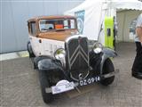 Nationale Oldtimerdag Lelystad