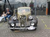 Nationale Oldtimerdag Lelystad