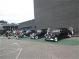 Nationale Oldtimerdag Lelystad