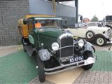 Nationale Oldtimerdag Lelystad