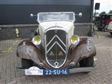 Nationale Oldtimerdag Lelystad