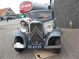 Nationale Oldtimerdag Lelystad