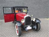 Nationale Oldtimerdag Lelystad