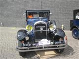 Nationale Oldtimerdag Lelystad