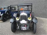 Nationale Oldtimerdag Lelystad