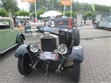 Nationale Oldtimerdag Lelystad