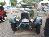 Nationale Oldtimerdag Lelystad