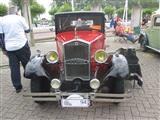 Nationale Oldtimerdag Lelystad