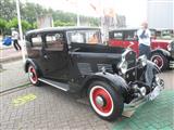 Nationale Oldtimerdag Lelystad