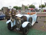 Nationale Oldtimerdag Lelystad