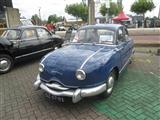 Nationale Oldtimerdag Lelystad