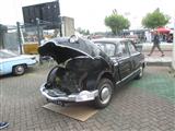 Nationale Oldtimerdag Lelystad