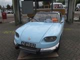 Nationale Oldtimerdag Lelystad