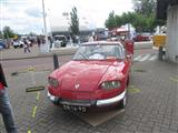 Nationale Oldtimerdag Lelystad